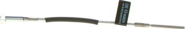 BOSCH 1 987 482 886 -