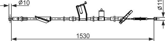 BOSCH 1.987.482.919