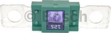 BOSCH 1987531001 - AUTO PIEDERUMS 1