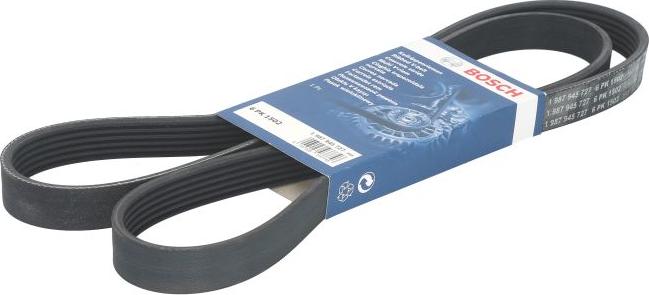 BOSCH 1 987 945 727