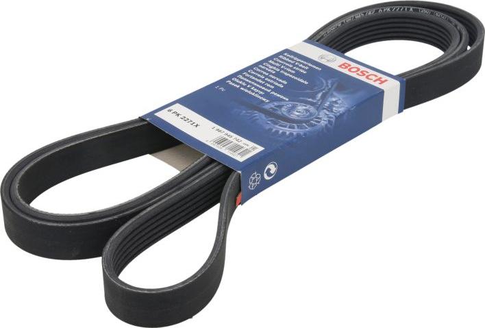 BOSCH 1987945742 - SIKSNA BOSCH 1
