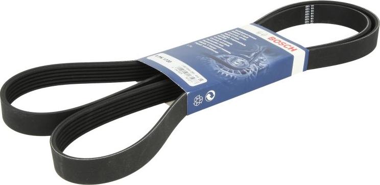 BOSCH 1987946295 - 6PK1720 SIKSNA BOSCH
