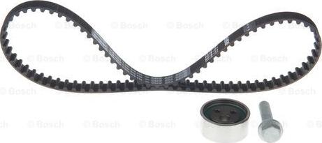 BOSCH 1987946344 - Zobsiksnas komplekts