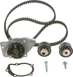 BOSCH 1987946961 - ŪDENSSŪKNISZOBSIKSNAS K- 1