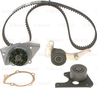 BOSCH 1987946967 - ŪDENSS.ZOBSIKSNAS K-TS
