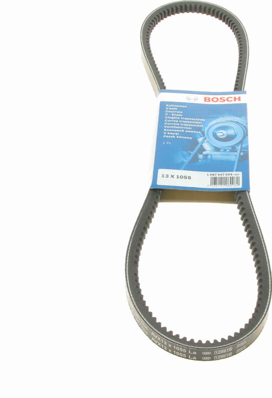 BOSCH 1 987 947 504