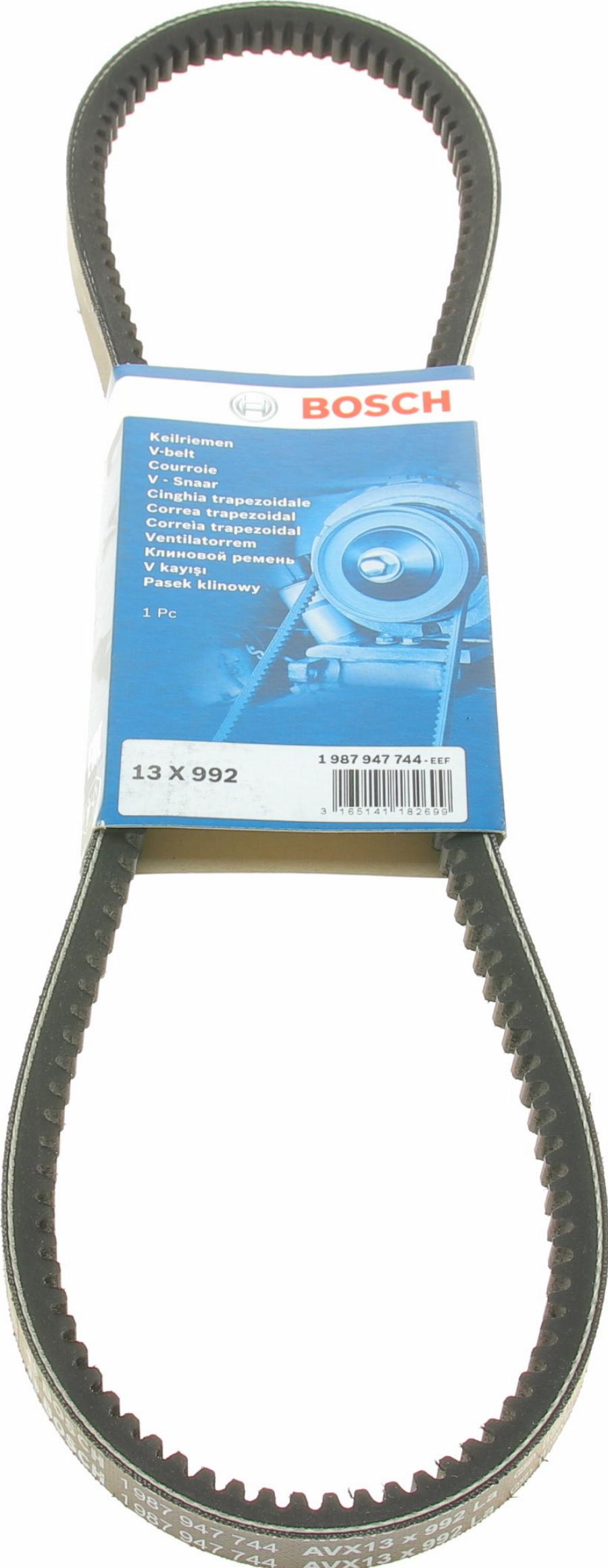 BOSCH 1 987 947 744 -