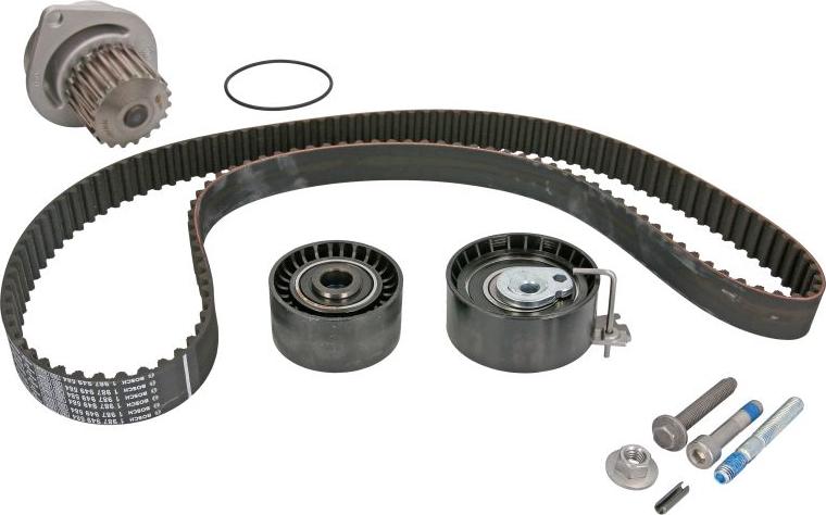 BOSCH 1 987 948 711 -