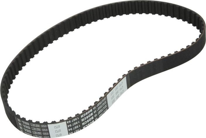 BOSCH 1987948753 - SIKSNA BOSCH 1