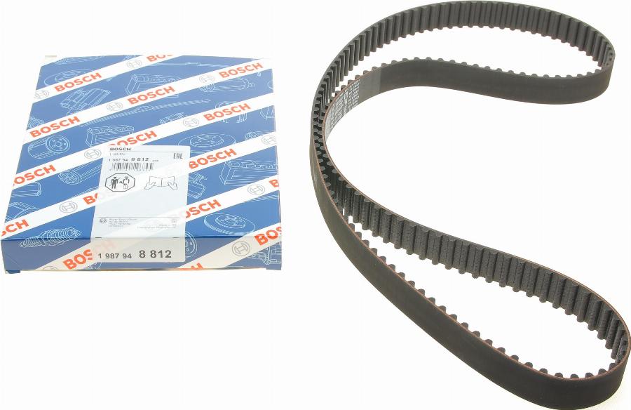 BOSCH 1987948812 - Zobsiksna