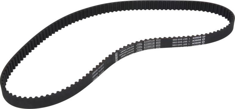 BOSCH 1987949096 - Zobsiksna
