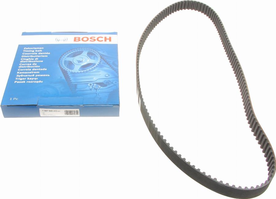 BOSCH 1 987 949 412 -