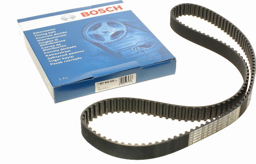 BOSCH 1987949559 - ZOBSIKSNA BOSCH 1