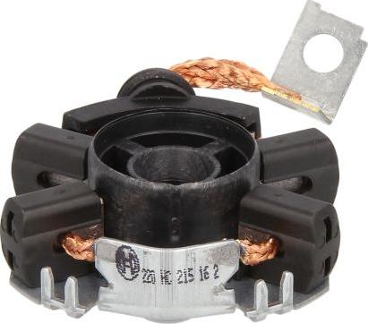 BOSCH 2004336220 - Auto Part