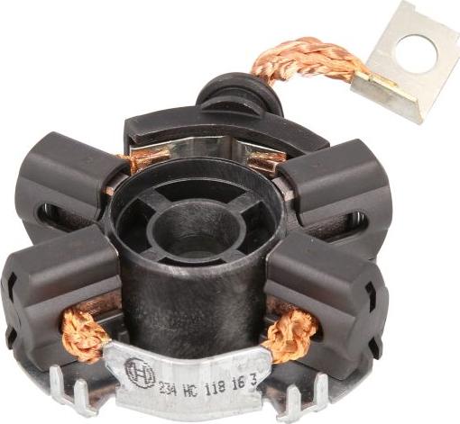 BOSCH 2004336234 - Auto Part