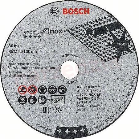 BOSCH 2 608 601 520 -