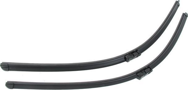BOSCH 3397007640 - 725-725 MM SLOTIŅU