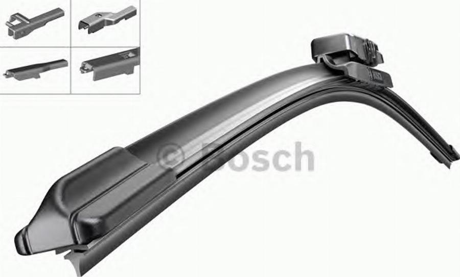 BOSCH 3397008567 - BOSCH AM20U