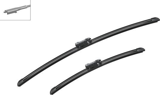 BOSCH 339701401P - 600-400 SLOTIŅU K-TS