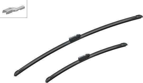 BOSCH 3397014027 - 700-450 MM SLOTIŅU