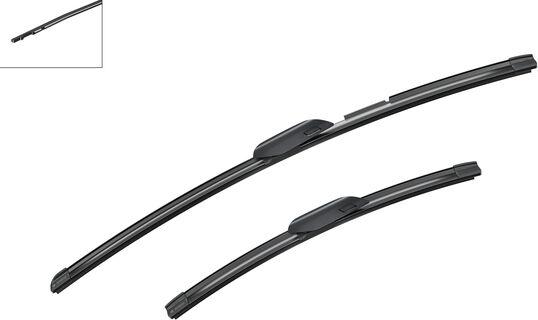 BOSCH 3397014818 - 650-425 MM SLOTIŅU