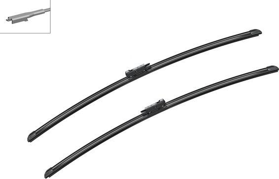 BOSCH 3397014824 - 700-700 MM SLOTIŅU