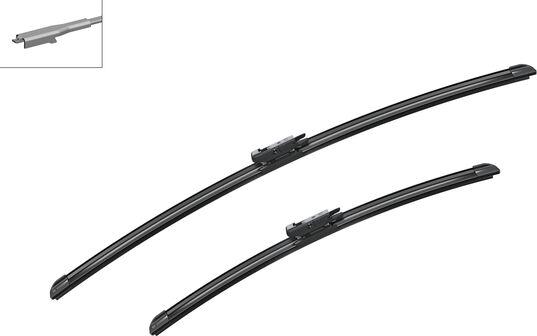 BOSCH 3397014825 - 650-475 MM SLOTIŅU