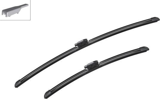 BOSCH 3397014877 - 600-400 SLOTIŅU K-TS
