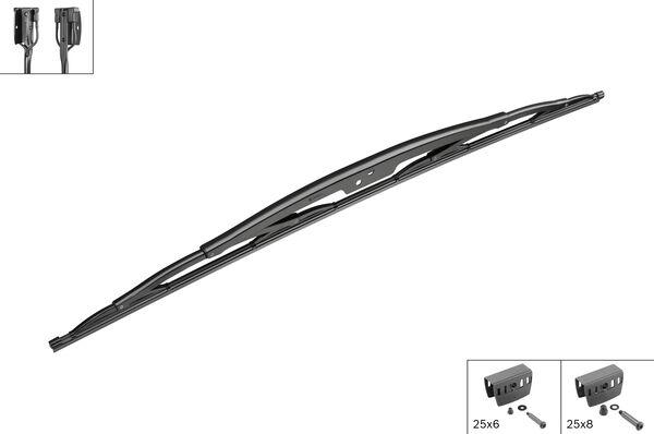 BOSCH 3397015000 - BOSCH N93 Twin