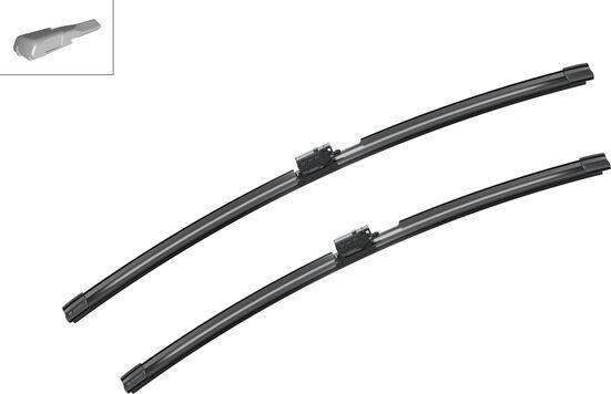 BOSCH 3397110004 - 650-600 MM SLOTIŅU