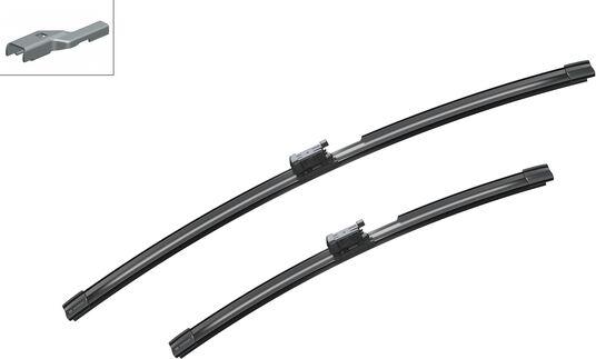 BOSCH 3397110006 - 650-475 MM SLOTIŅU