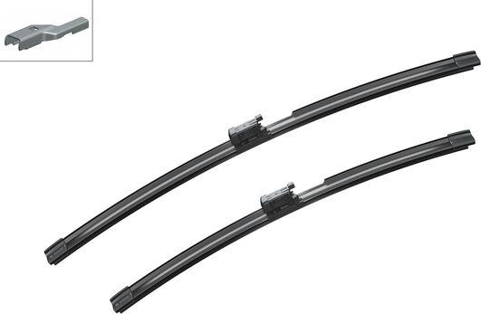 BOSCH 3397110007 - 600-500 MM SLOTIŅU