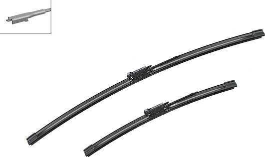 BOSCH 339711000B - 700-450 MM SLOTIŅU