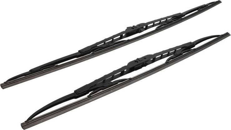 BOSCH 3397118202 - 650-500 SLOTIŅU K-TS