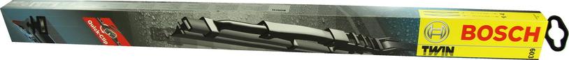 BOSCH 3397118301 - 600-600 SLOTIŅU K-TS
