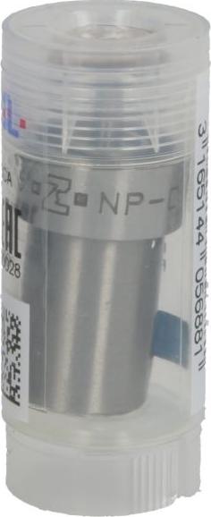 BOSCH 9432610042 - SMIDZINĀTĀJS 9 432