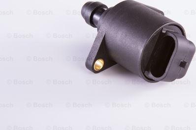 BOSCH F00099M100 - GAISA REGULĒŠANAS