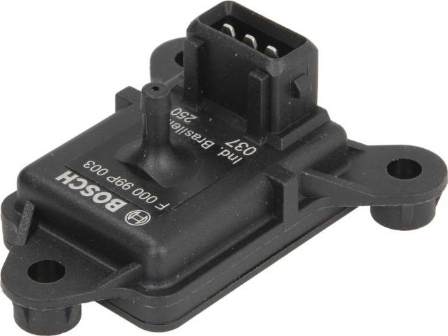 BOSCH F00099P003 - IEPLŪDES TRAKTA DEVĒJS