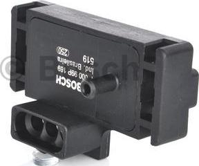 BOSCH F00099P169 - IEPLŪDES TRAKTA DEVĒJS