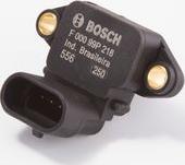 BOSCH F00099P218 - IEPLŪDES TRAKTA DEVĒJS