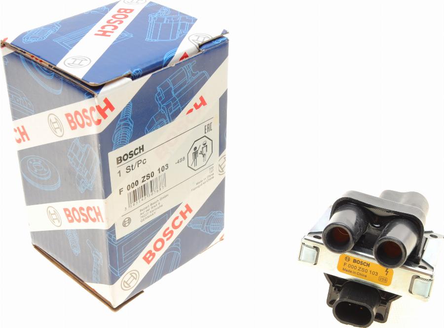 BOSCH F 000 ZS0 103 -