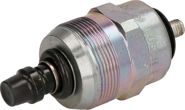 BOSCH F002D13642 - REZERVES DAĻA F