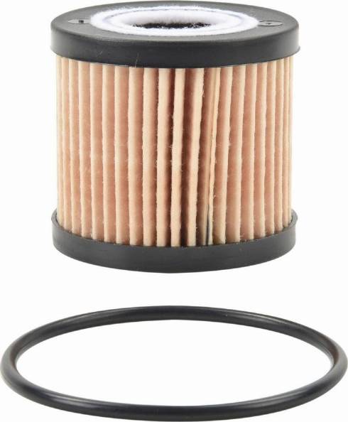 Mann-Filter HU6006Z - Eļļas filtrs