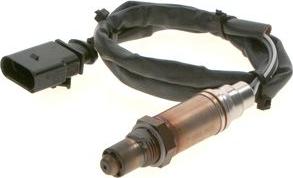 BOSCH F00HL00446 - LAMBDA ZONDE F