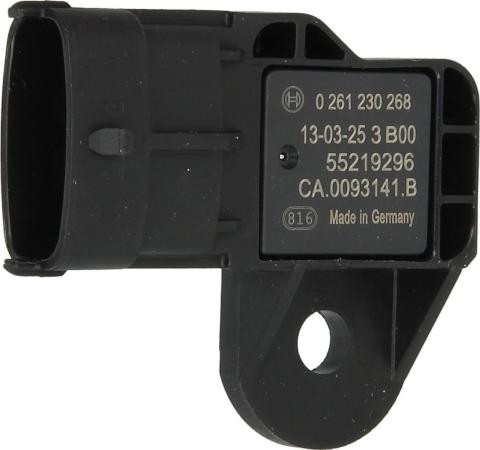 BOSCH F01C600070 - IEPL. SPIEDIENA SENS