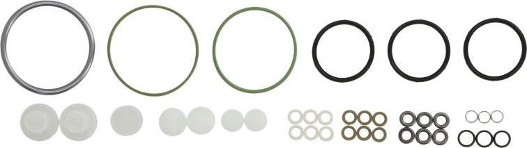 BOSCH F01M101456 - SŪKŅA BLĪVĪŠU