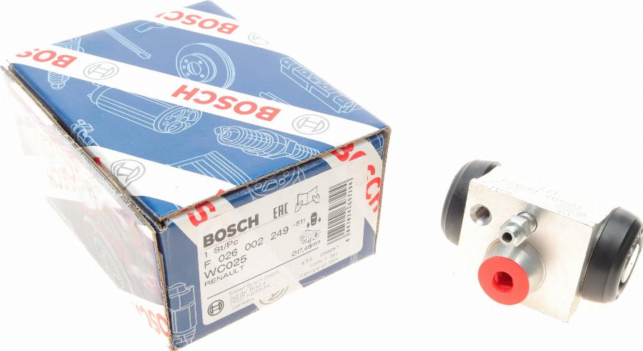 BOSCH F.026.002.249 -