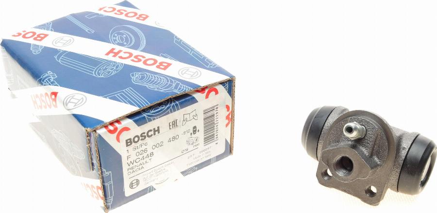 BOSCH F.026.002.480 -