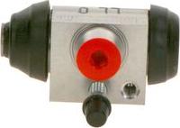 BOSCH F 026 002 602 -