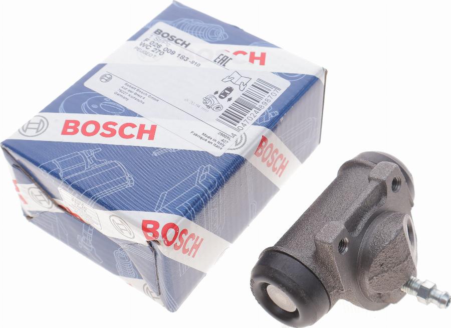 BOSCH F.026.009.183